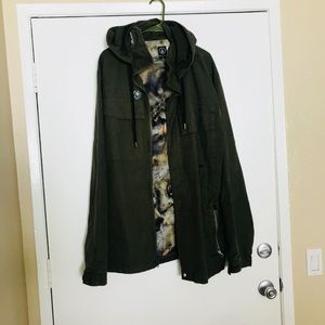 Men’s Volcom Jacket
